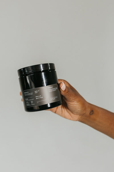 BELLE BUTTER 8 oz