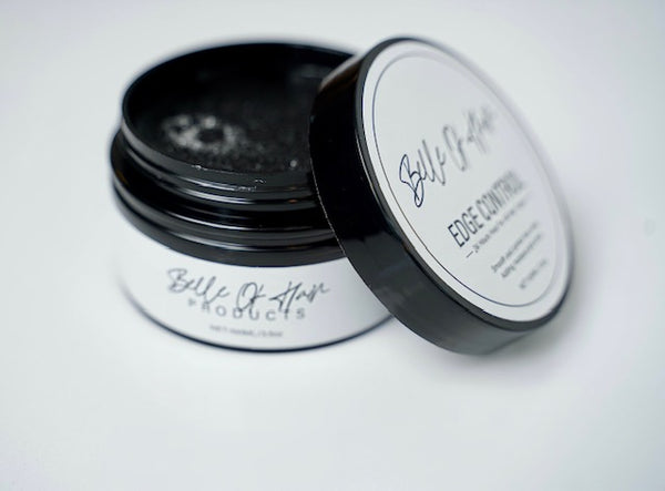 Belle of Hair Edge Control